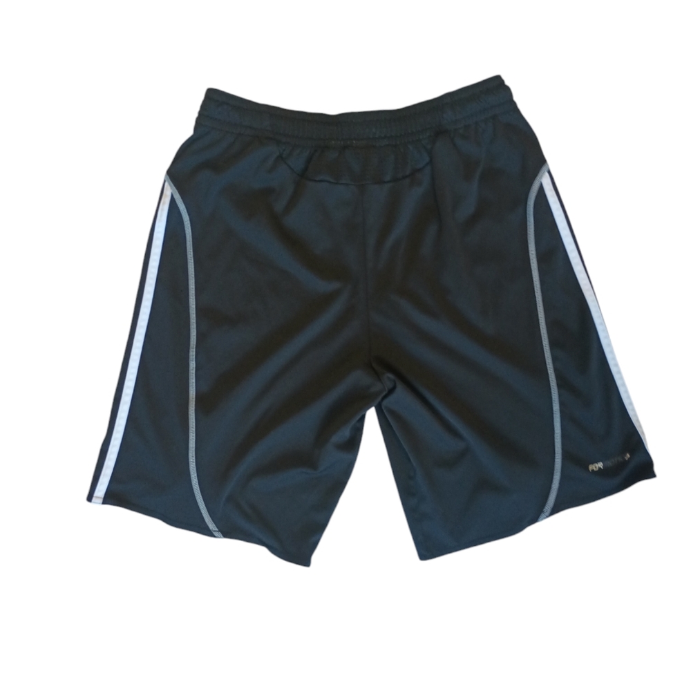 Adidas Black Clima365 Shorts - Picture 4 of 4